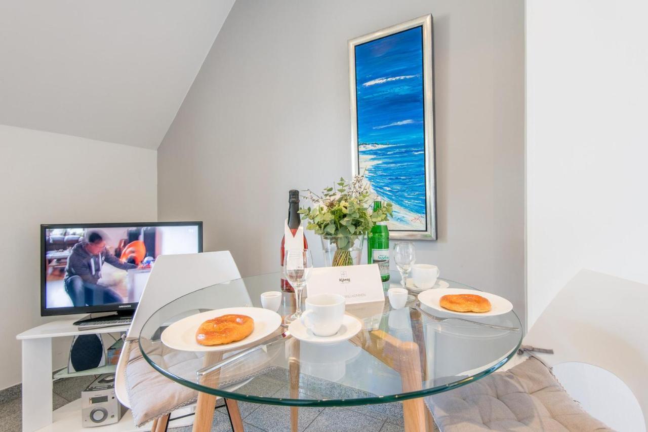Apartment Art Your Life - Haus Bundiswung, Whg. 2