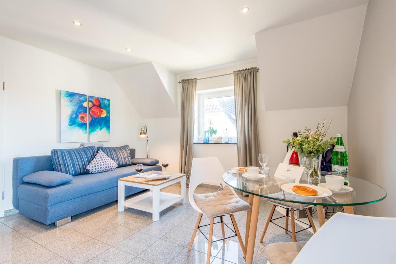 Art Your Life - Haus Bundiswung, Whg. 2 Apartment