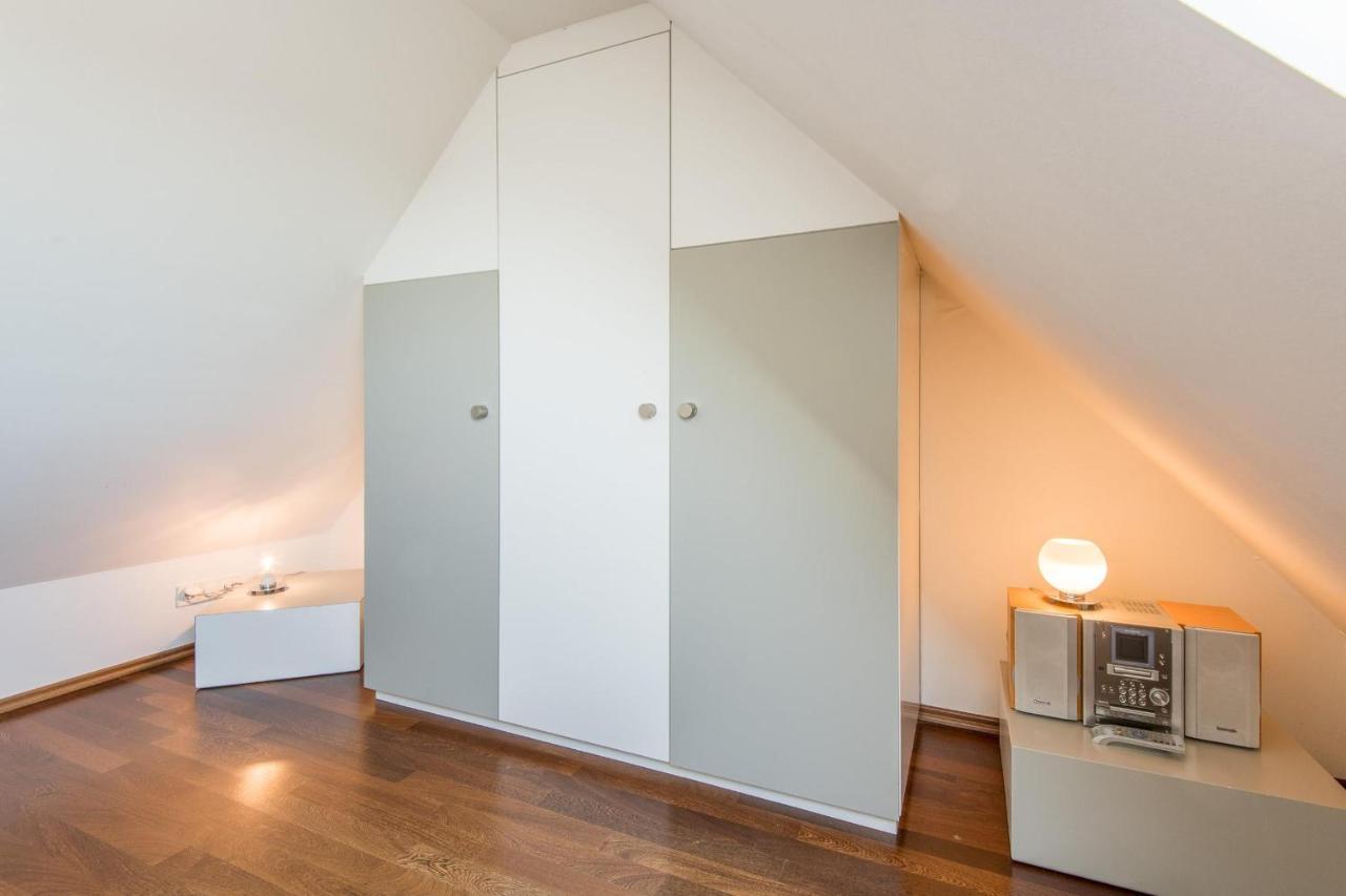 Apartment Art Your Life - Haus Bundiswung, Whg. 2 *