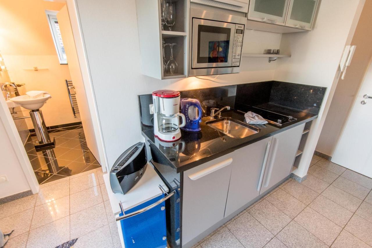 Art Your Life - Haus Bundiswung, Whg. 2 Apartment Westerland